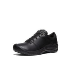 Womens PTC Oxford Black