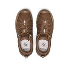 Mens Targhee EXP Waterproof Hiking Shoe Dark Earth