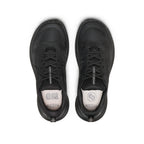 Mens Wander Trail Running Shoe BlackBlack