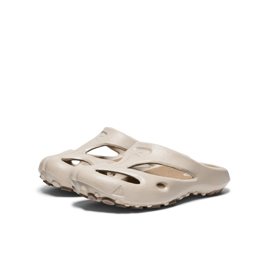 Womens Shanti Clog Plaza TaupeTimberwolf