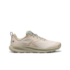 Mens Wander Trail Running Shoe Star WhiteDesert Sage