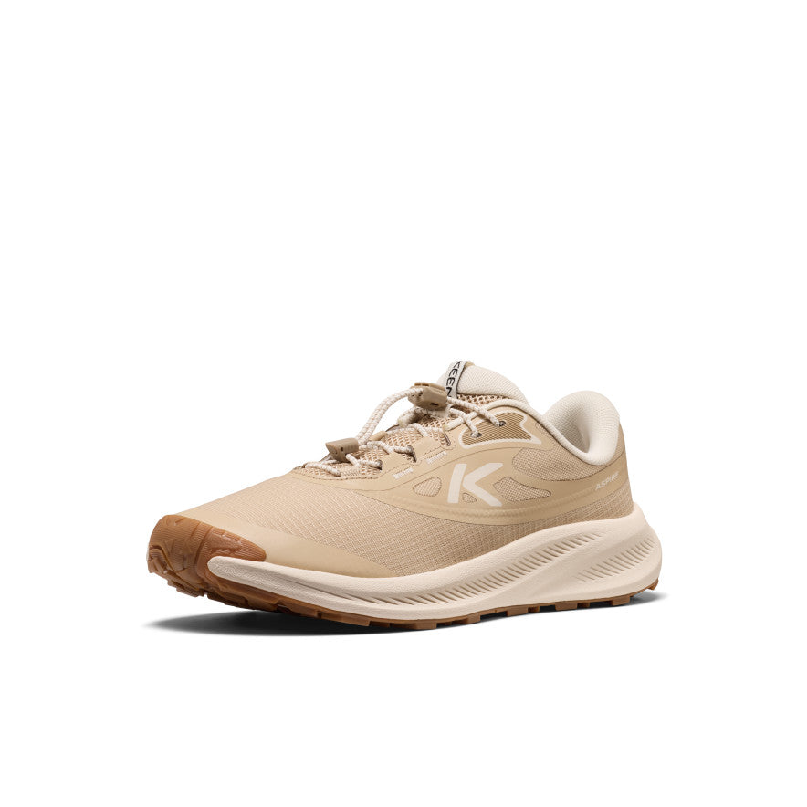 Womens Aspire Shoe SafariBirch