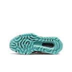 Womens UNEEK Trekker Sneaker HuckleberryLemon Grass