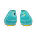 Womens Outdoor K-30 Medium Arch Insole Blue