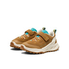 Little Kids Jasper Zionic Sneaker ChipmunkBaltic