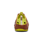 Womens Hyperport H2 Sandal x Hiking Patrol Algae Green