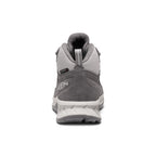 Womens Hightrail Polar Waterproof Hiking Boot AlloySteel Grey