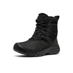 Womens Greta II Waterproof Boot Black