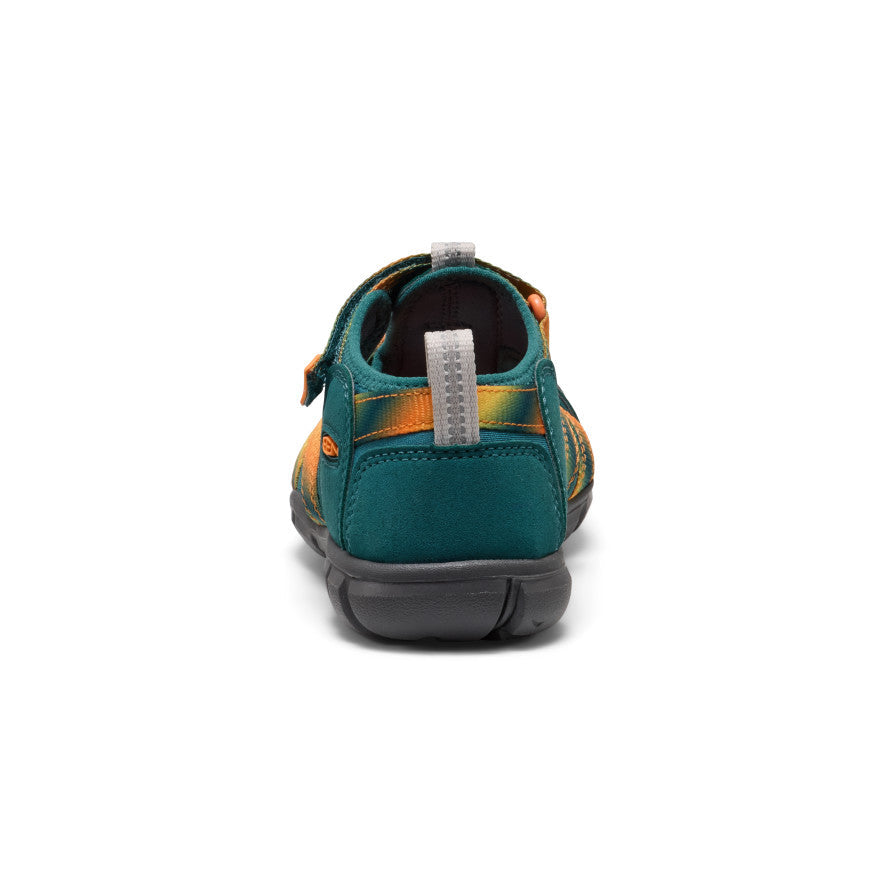 Big Kids Seacamp II CNX Ombre Mediterranea