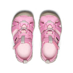 Little Kids Seacamp II CNX Moonlite MauveGiggle Pink