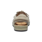 Mens UNEEK II Open Toe x Loftman Plaza TaupePlaza Taupe
