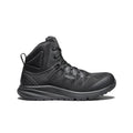 Mens Vista Energy Mid Carbon Toe BlackRaven