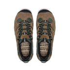Womens Headout Waterproof Hiking Shoe ShitakeDark Forest