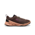 Womens Jasper Zionic Sneaker Terrain Java