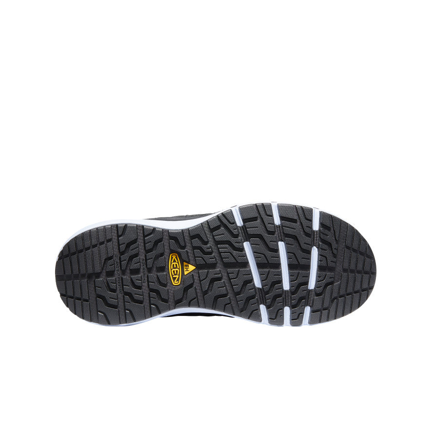 Womens Vista Energy Carbon Toe HydrangeaBlack