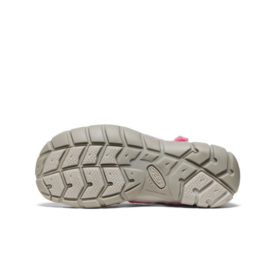 Big Kids Seacamp II CNX Moonlite MauveGiggle Pink
