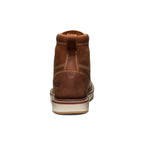 Mens Liberty 6 Boot Soft Toe Leather BrownBirch
