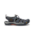 Mens Newport H2 Sandal India InkRust