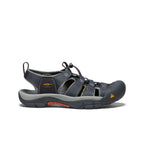 Mens Newport H2 Sandal India InkRust