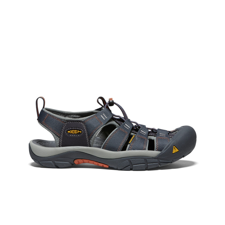Mens Newport H2 Sandal India InkRust