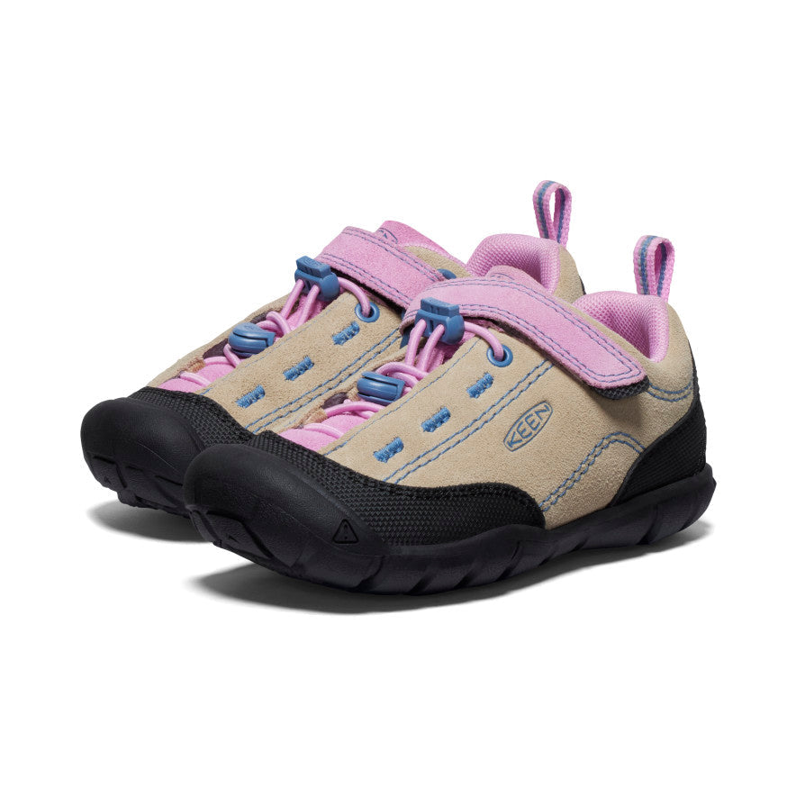 Little Kids Jasper II SafariPastel Lavender