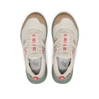 Womens Hightrail Waterproof Hiking Shoe BirchLily Pad