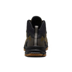 Mens Zionic NXT Waterproof Hiking Boot Dark OliveBlack