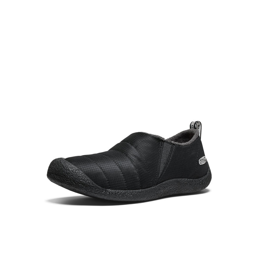 Mens Howser II Triple Black