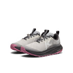 Womens Roam Trail Running Shoe VaporOrchid Smoke