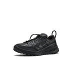 Womens Jasper Zionic DOE Sneaker Doe BlackStar White