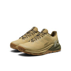 Mens Targhee Apex Waterproof Hiking Shoe Dark OliveKhaki