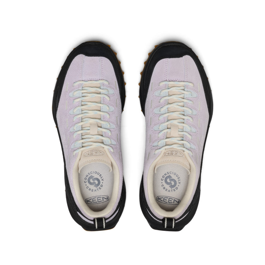 Womens Jasper Zionic Sneaker ThistleBirch
