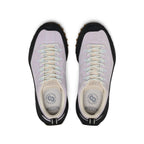 Womens Jasper Zionic Sneaker ThistleBirch