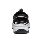 Womens Astoria West Sandal BlackGrey
