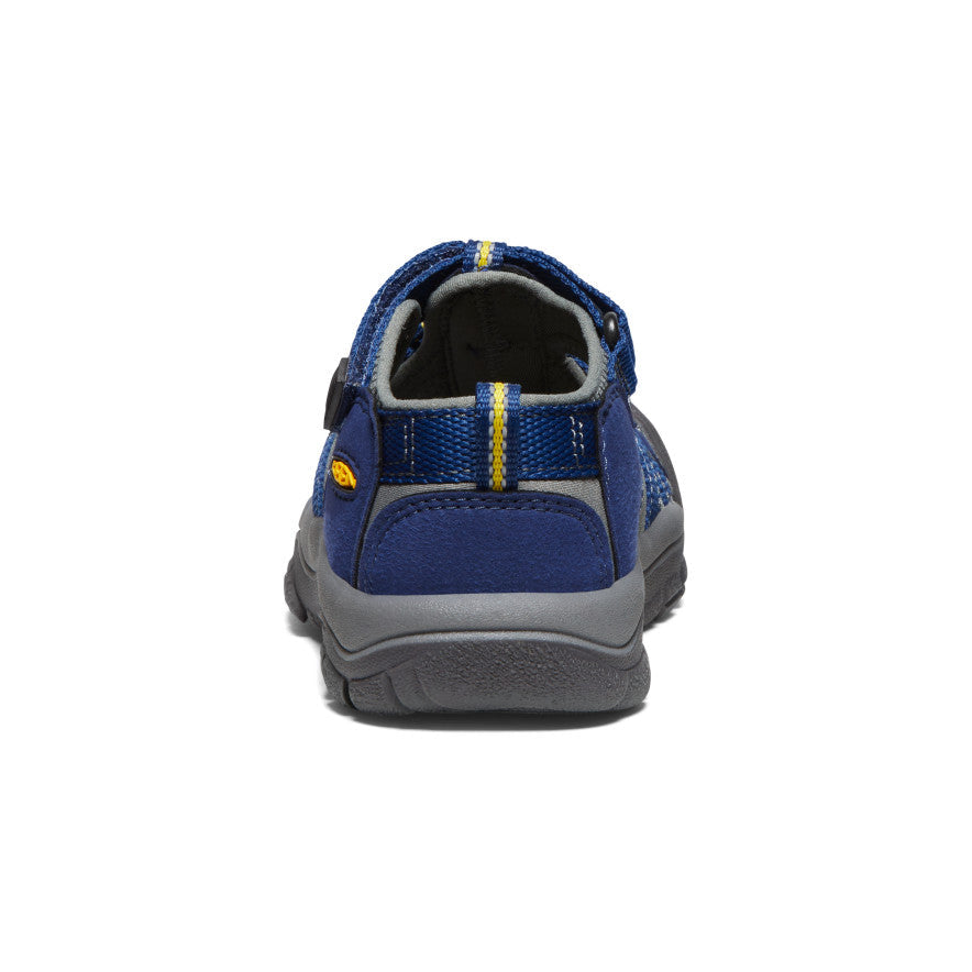 Little Kids Newport H2 Blue DepthsGargoyle