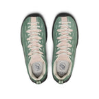Womens Jasper Sneaker Lily PadCameo Rose