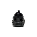 Little Kids Hyperport H2 Sandal BlackSteel Grey