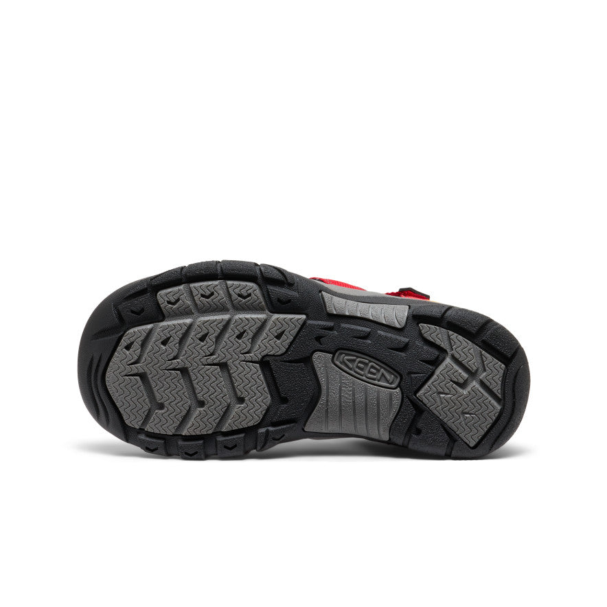 Big Kids Newport H2 Ribbon RedGargoyle