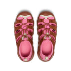 Womens Hyperport H2 Sandal x Hiking Patrol Okenia Pink