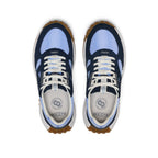 Womens KS86 Sneaker Naval AcademyLavender Lustre