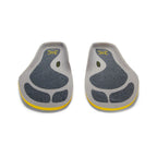 Womens Outdoor K-20 Plus Insole Black