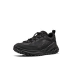 Mens Jasper Zionic Waterproof Sneaker BlackBlack
