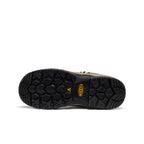 Mens Skokie Waterproof Work Boot Soft Toe CamoBlack