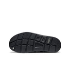 Womens UNEEK Loafer Nocturnal Black
