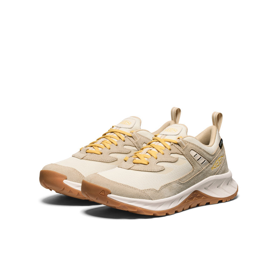 Womens Hightrail Waterproof Hiking Shoe BirchDaffodil