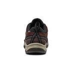 Mens Targhee IV Waterproof Hiking Shoe JavaBison
