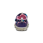Toddlers Seacamp II CNX DaisiesMarina