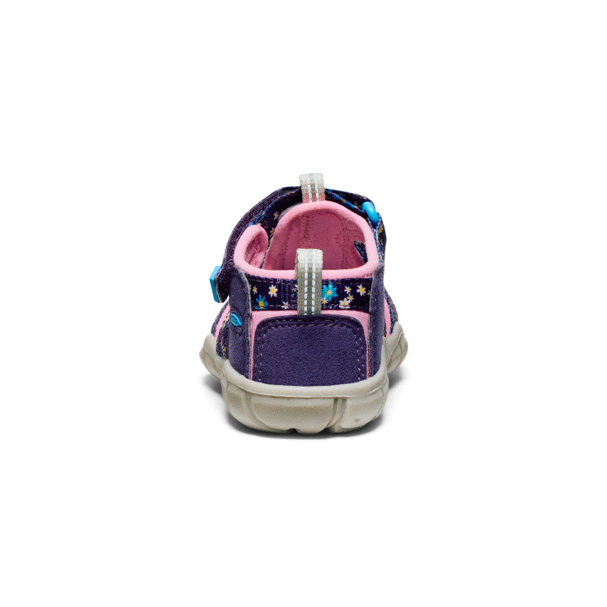 Toddlers Seacamp II CNX DaisiesMarina