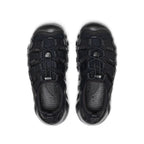 Womens Hyperport H2 Snow Peak Sandal SP Triple Black