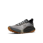 Womens Seek Trail Running Shoe BlackMagnet